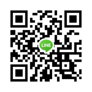 LINE_QRコード