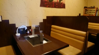 店内2