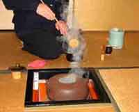 茶道日記 裏千家